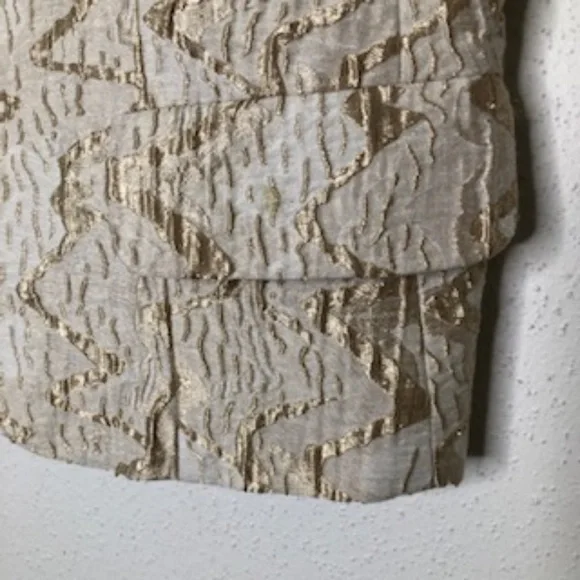 Harve Benard Blazer Single Button Front Size 10 - Picture 7 of 11